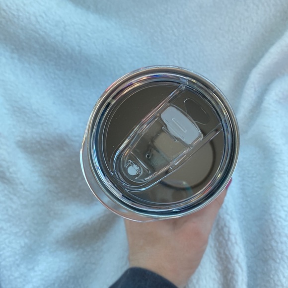 I Am 20oz. Tumbler NWT Handmade - Picture 9 of 9